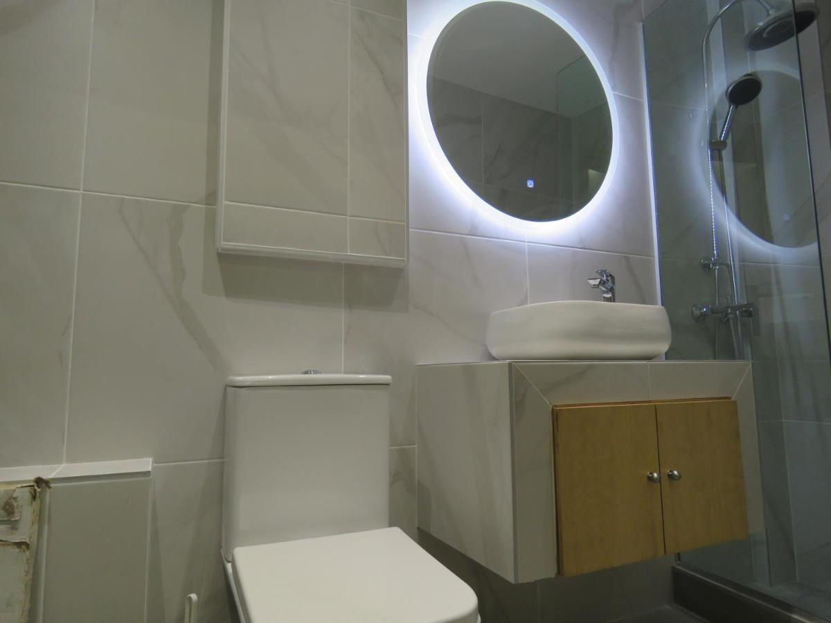 Eros Welcome Stay Downtown Studio - Explore Center By Foot - Close To Helexpo & University Salonicco Esterno foto