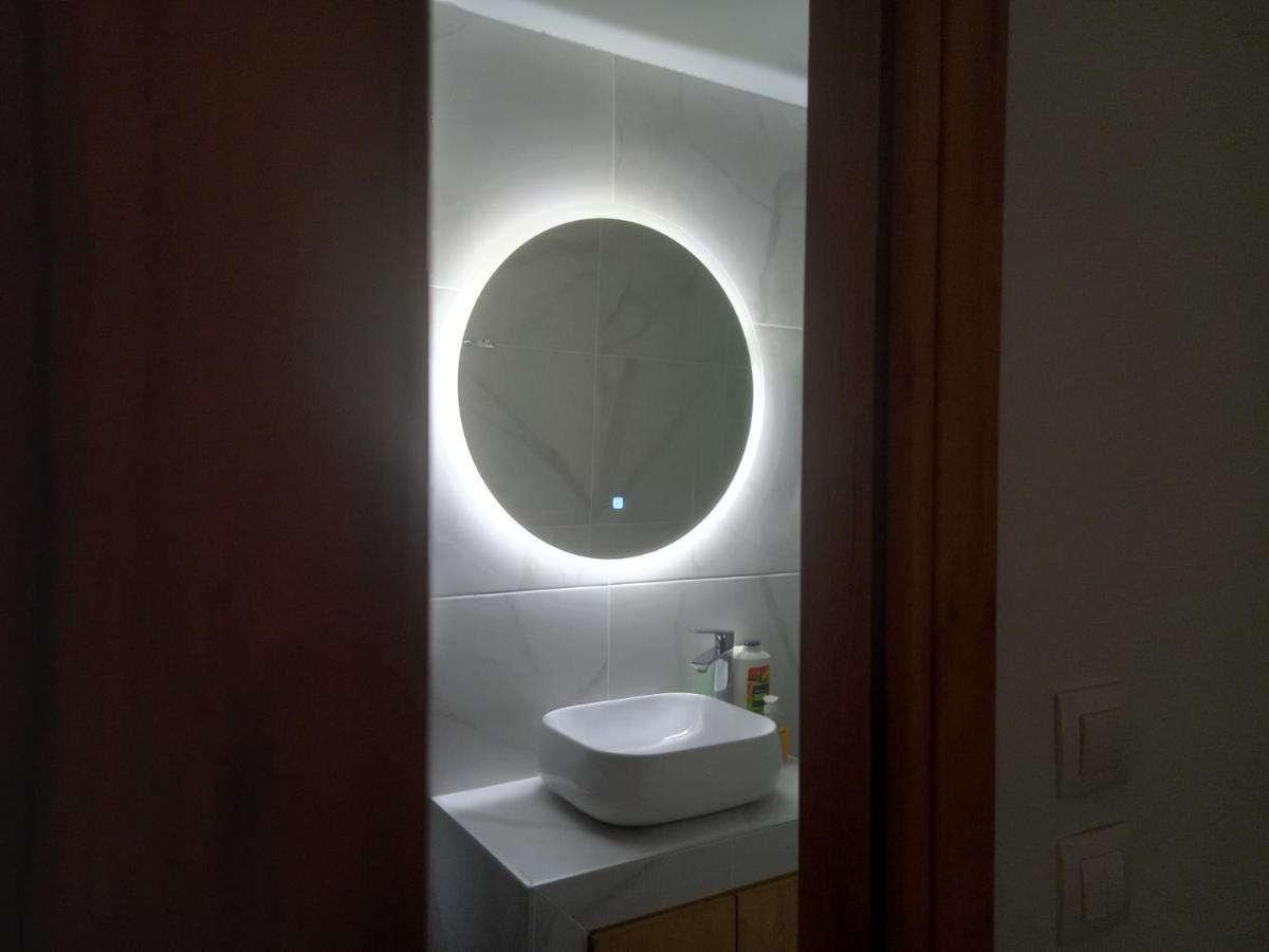 Eros Welcome Stay Downtown Studio - Explore Center By Foot - Close To Helexpo & University Salonicco Esterno foto